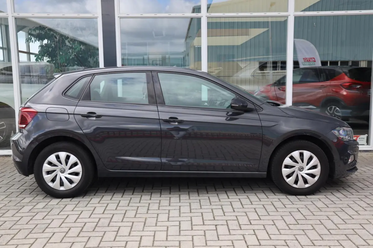 1.0 TSI Comfortline Business| Carplay | Navigatie | Digitaal Dashboard |