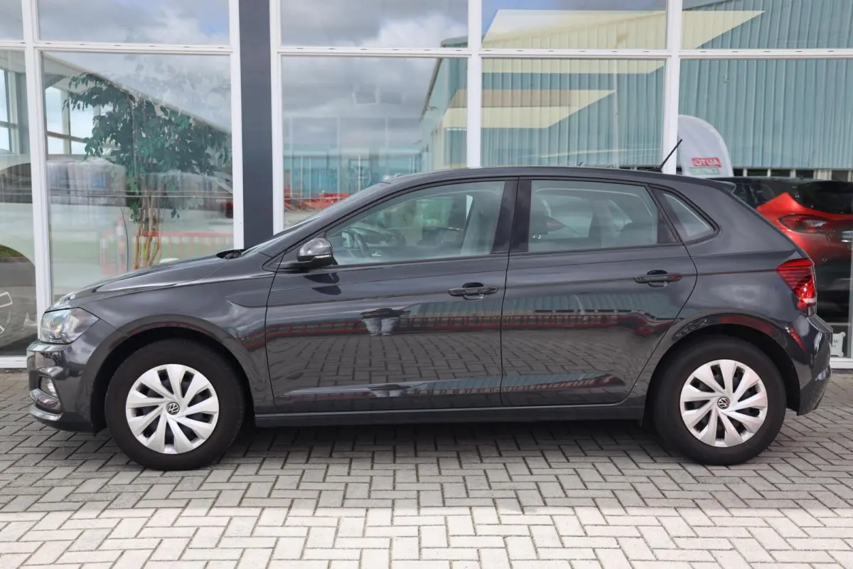 1.0 TSI Comfortline Business| Carplay | Navigatie | Digitaal Dashboard |