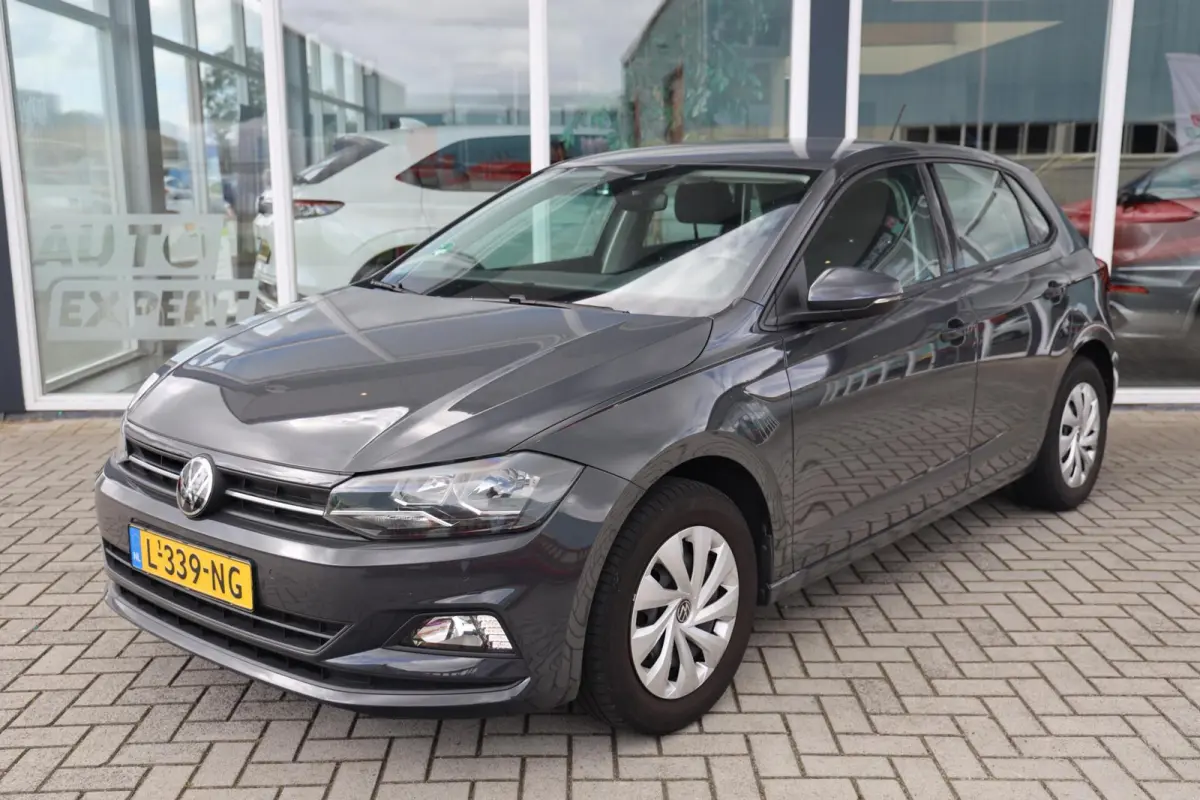 1.0 TSI Comfortline Business| Carplay | Navigatie | Digitaal Dashboard |