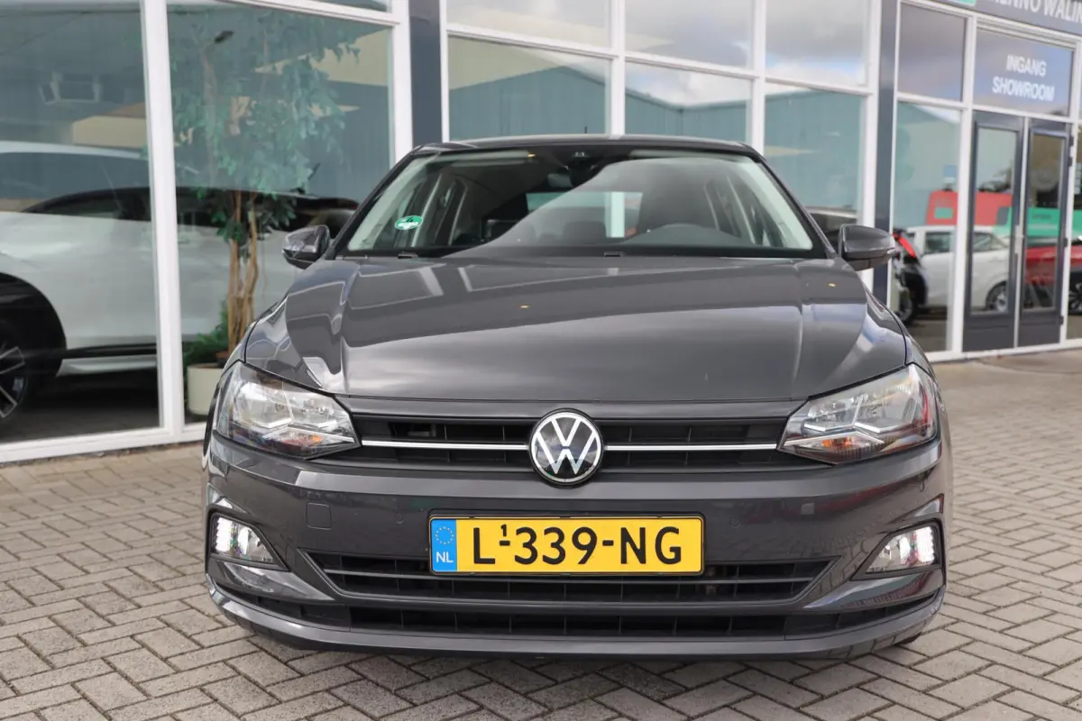 1.0 TSI Comfortline Business| Carplay | Navigatie | Digitaal Dashboard |