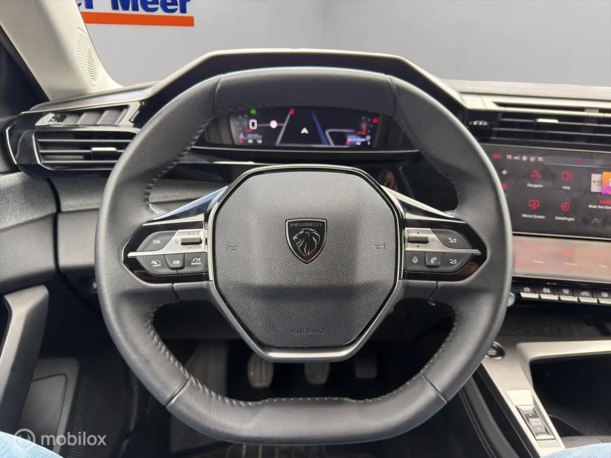 1.2 Allure / Carplay / Camera / All in prijs