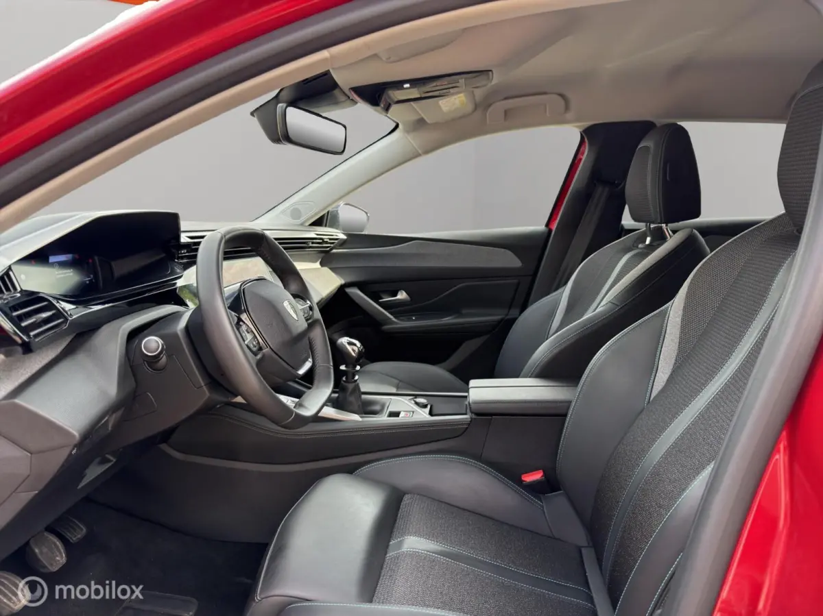 1.2 Allure / Carplay / Camera / All in prijs