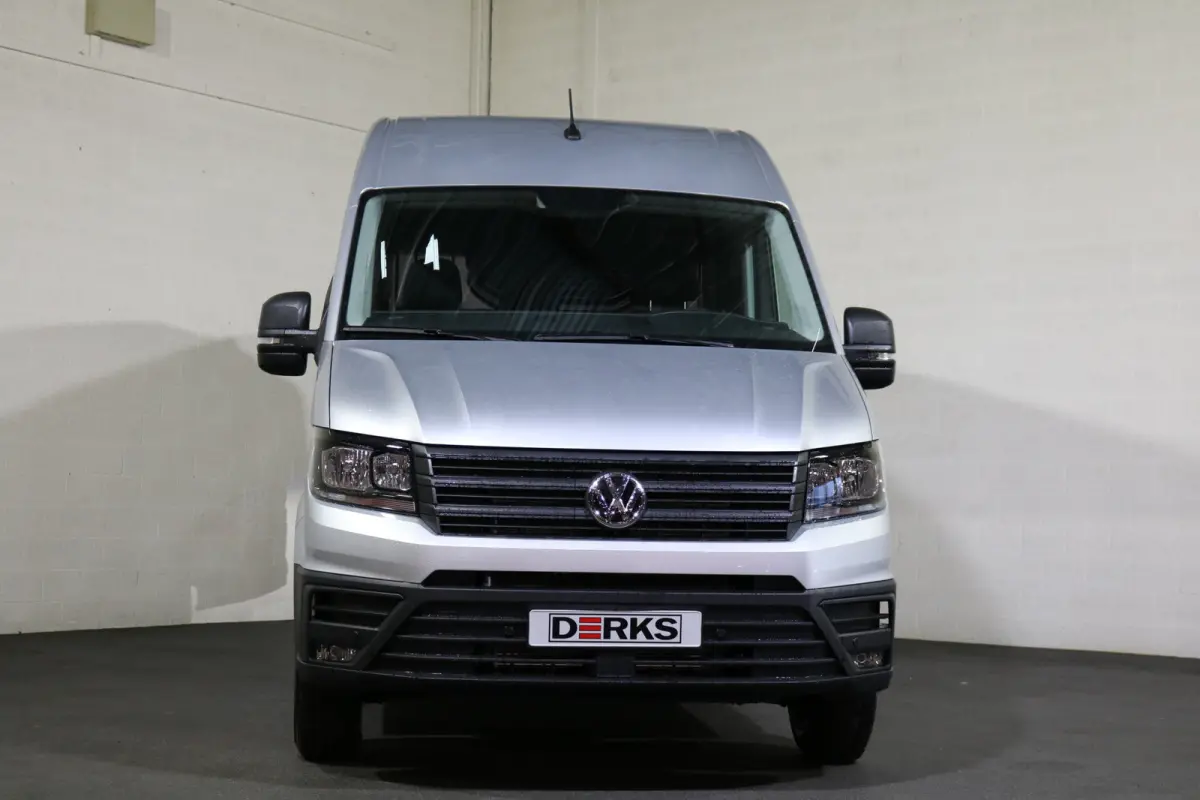 2.0 TDI 140pk L3 H3 Automaat Airco Navigatie Apple Carplay Camera