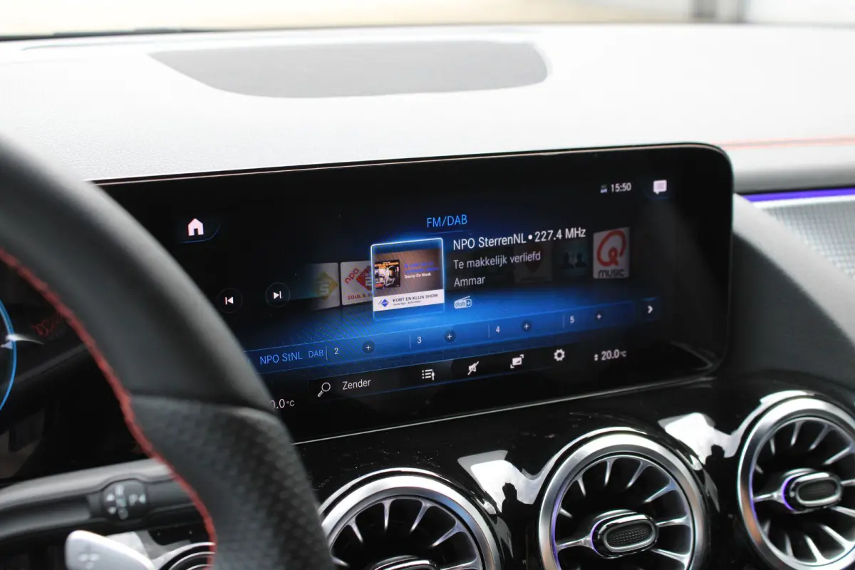 250 AMG 95,6% SOH | Trekhaak | Distronic | Camera | Night | LED | Widescreen | Sfeerverlichting | Dealer Onderhouden | BTW