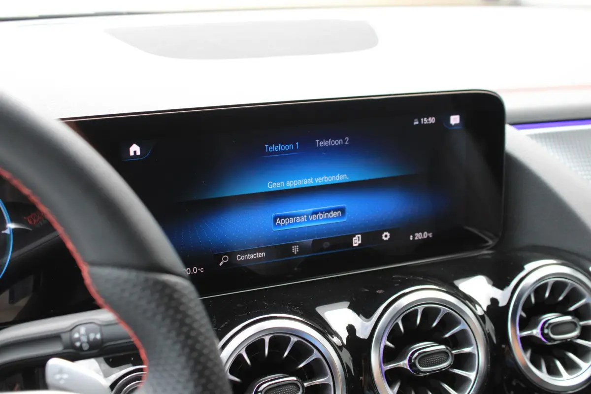 250 AMG 95,6% SOH | Trekhaak | Distronic | Camera | Night | LED | Widescreen | Sfeerverlichting | Dealer Onderhouden | BTW