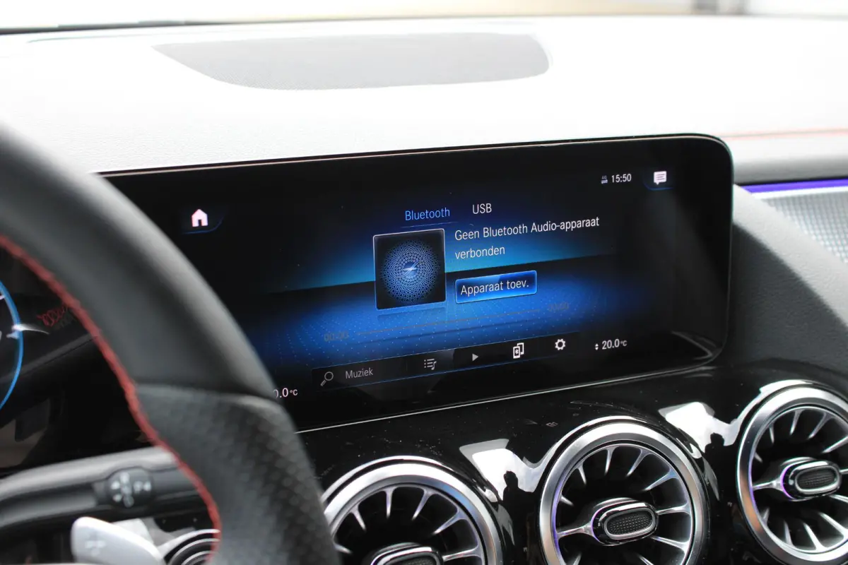 250 AMG 95,6% SOH | Trekhaak | Distronic | Camera | Night | LED | Widescreen | Sfeerverlichting | Dealer Onderhouden | BTW