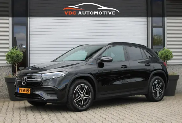 250 AMG 95,2% SOH | Trekhaak | Distronic | Camera | Night | LED | Widescreen | Sfeerverlichting | Dealer Onderhouden | BTW