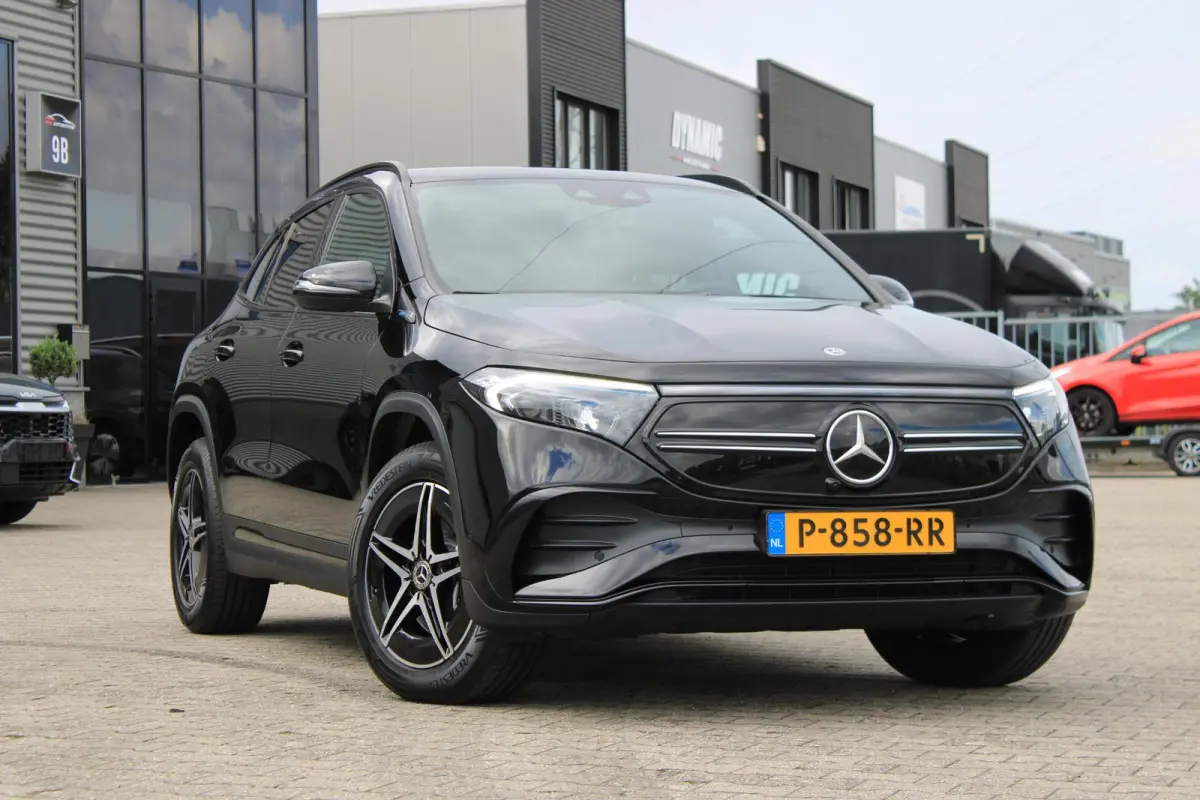 250 AMG 95,2% SOH | Trekhaak | Distronic | Camera | Night | LED | Widescreen | Sfeerverlichting | Dealer Onderhouden | BTW