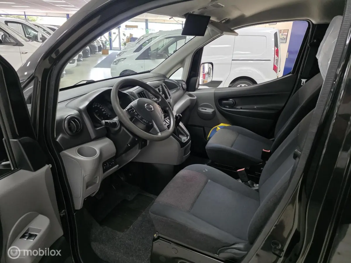 1.5 dCi Optima Airco Navigatie MARGE!