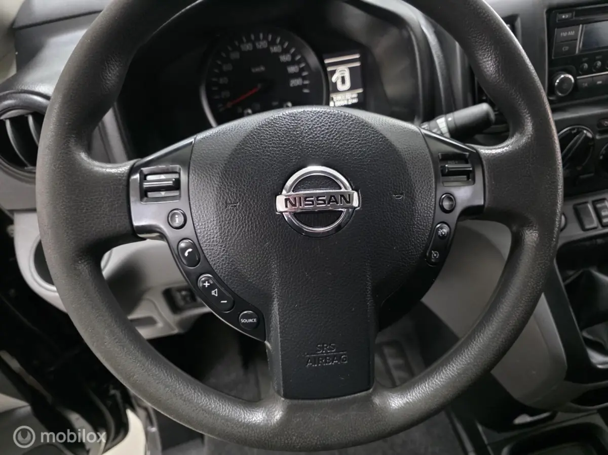1.5 dCi Optima Airco Navigatie MARGE!