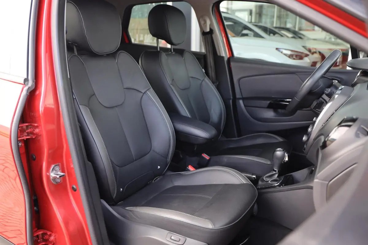 Captur TCe Xmod | | Leer | 59000km |