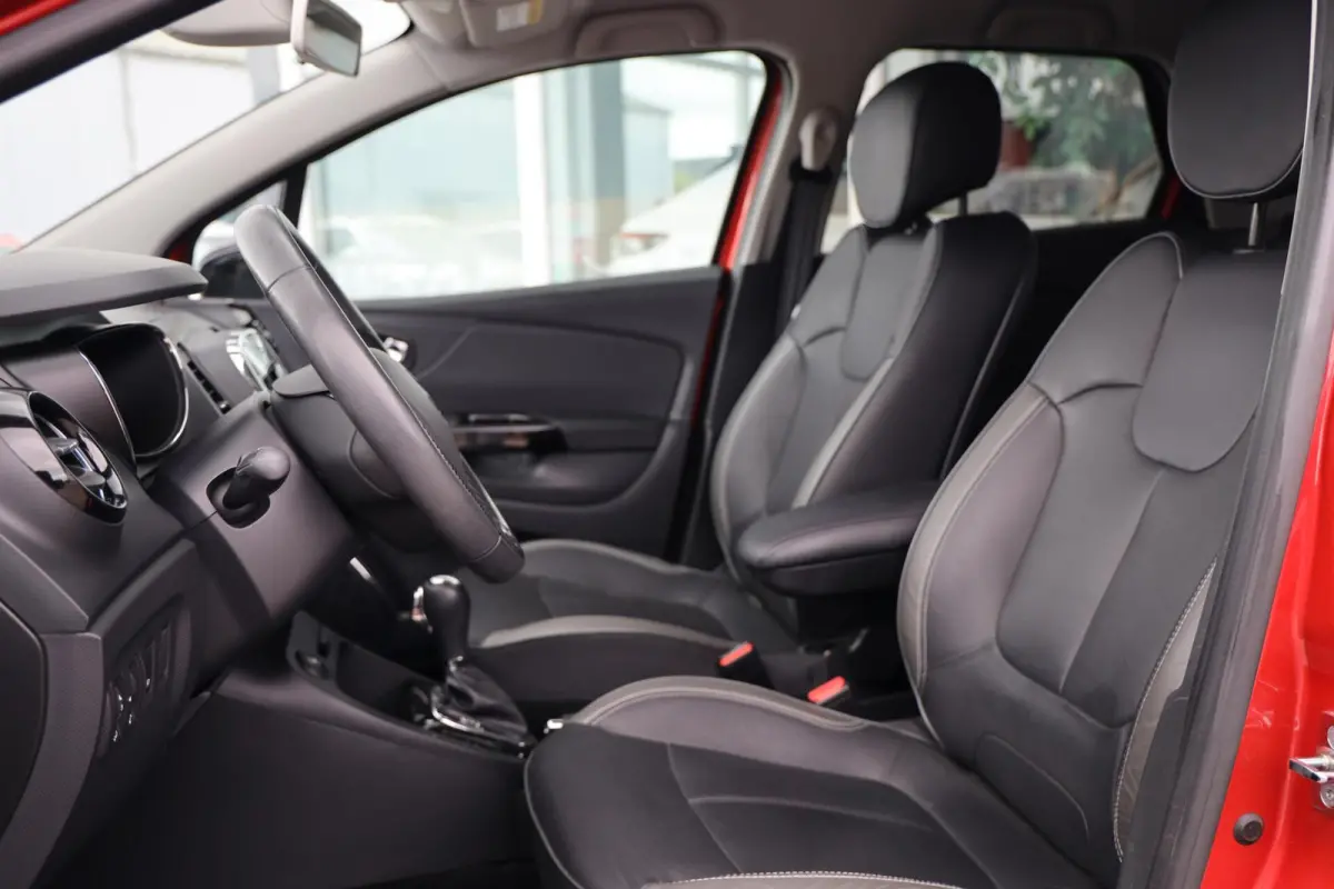 Captur TCe Xmod | | Leer | 59000km |