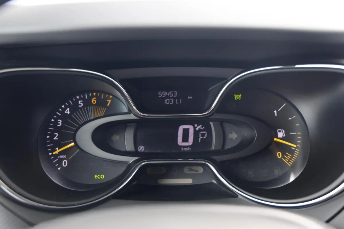 Captur TCe Xmod | | Leer | 59000km |
