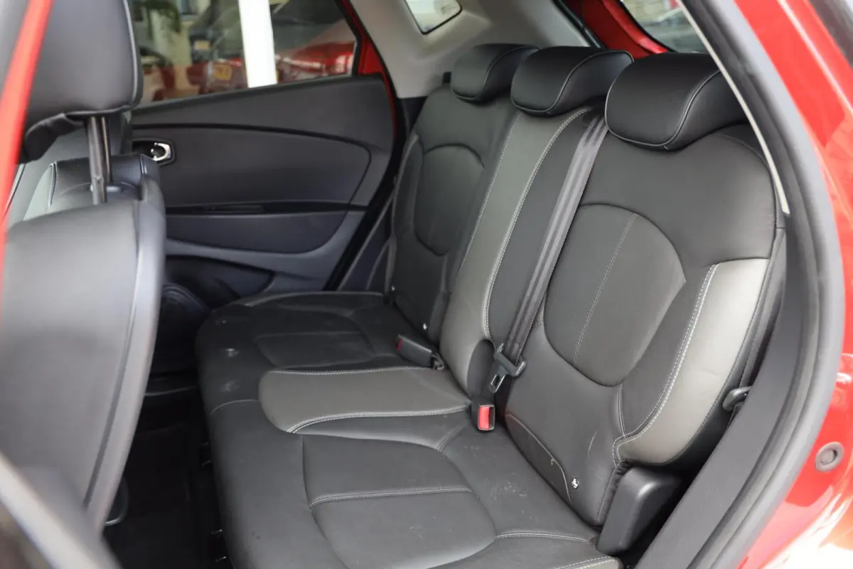 Captur TCe Xmod | | Leer | 59000km |