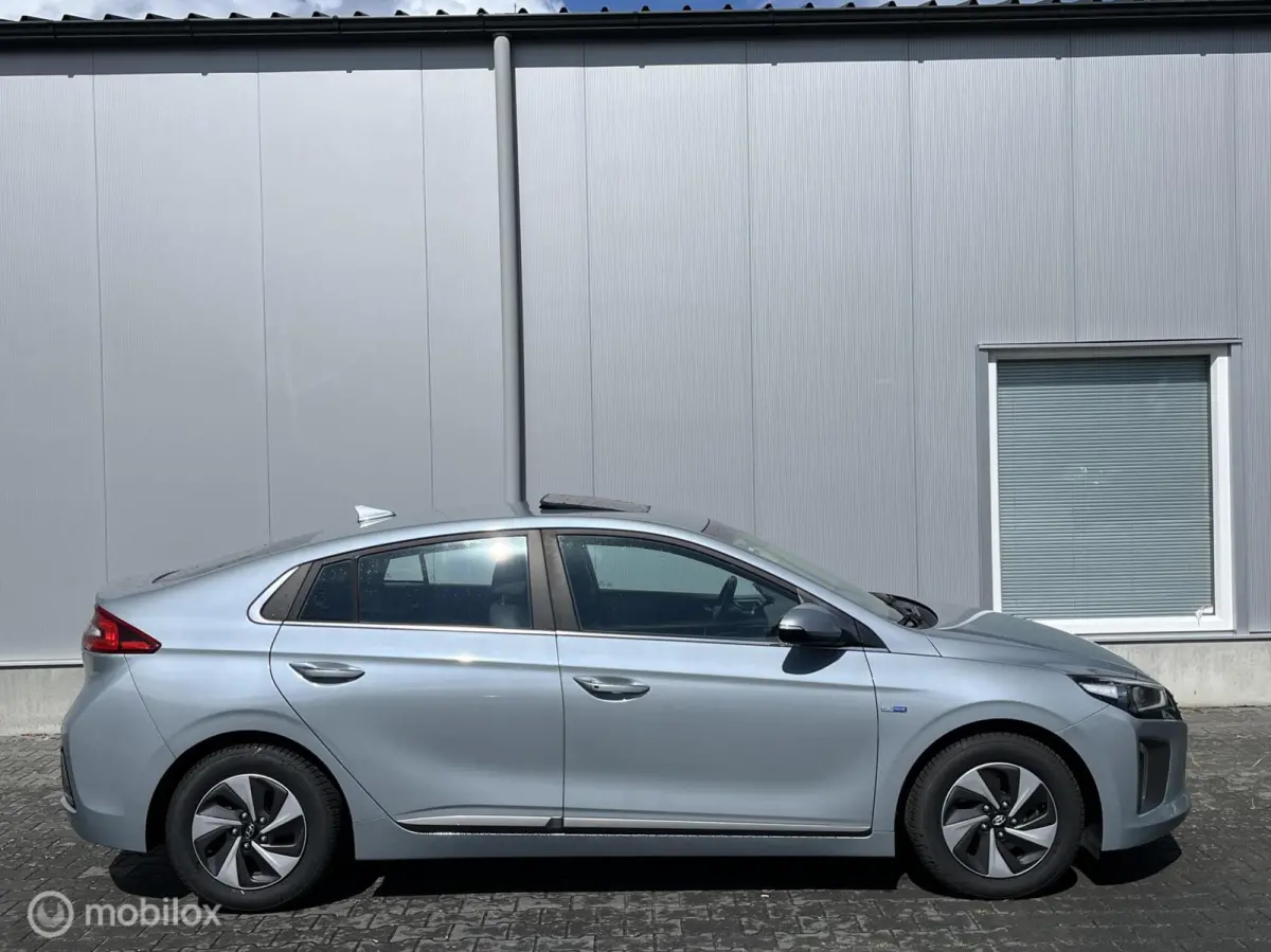1.6 GDi Premium, Dakje, Leder, ACC, Camera, etc