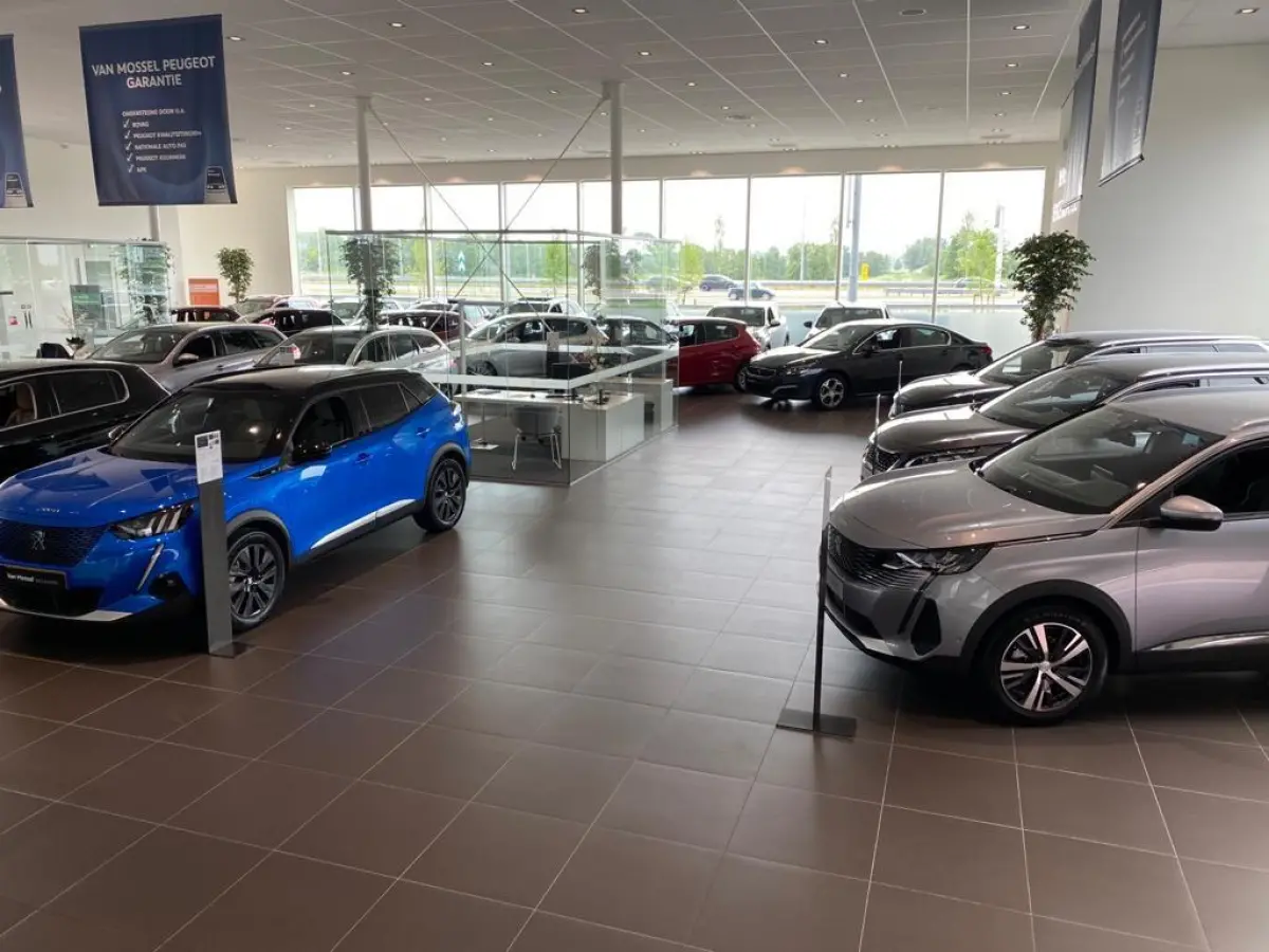 1.2 Hybrid 145 GT
