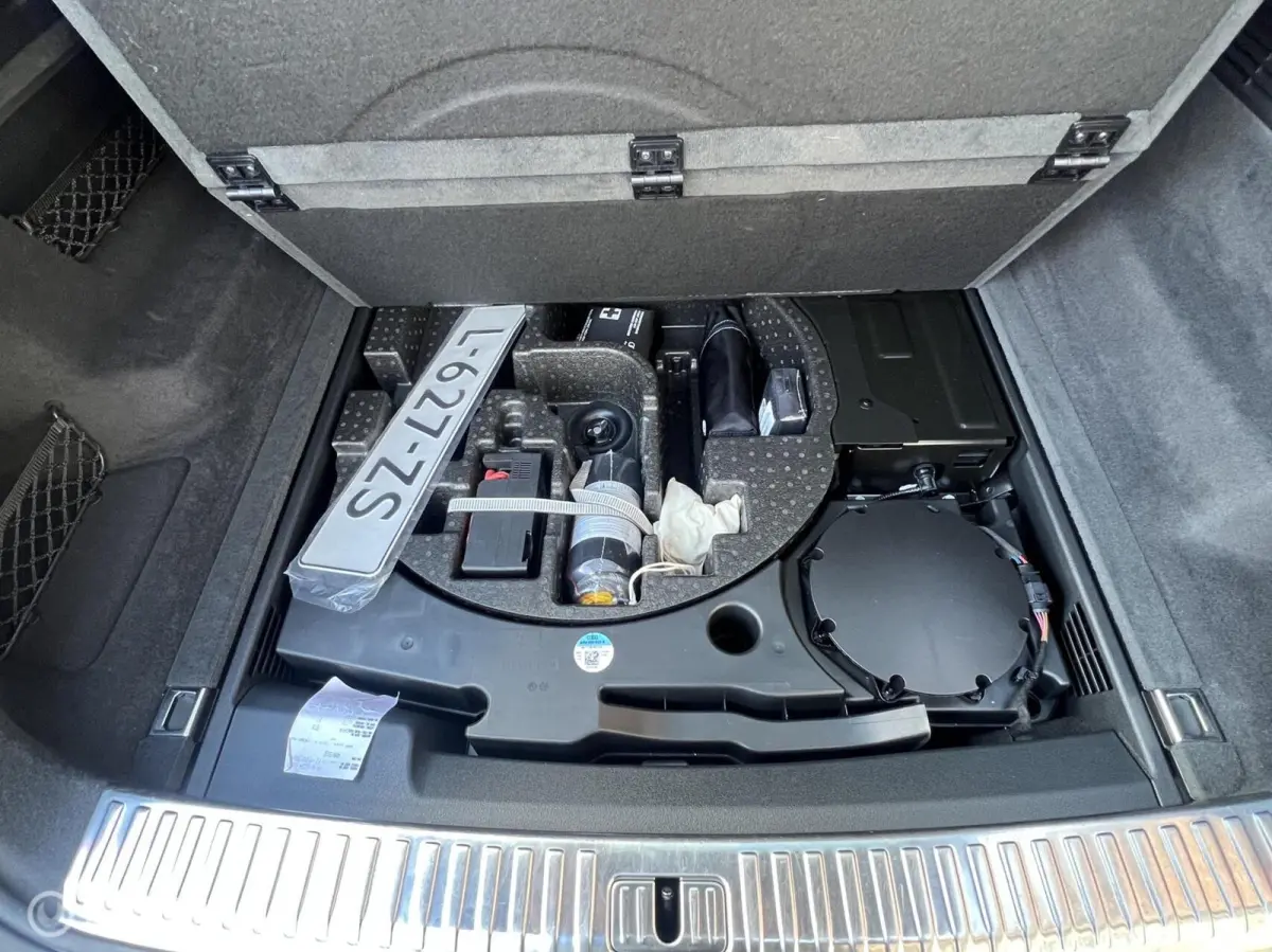 SQ8 V8 4.0 TDI SQ8 525 PK quattro Full Options !