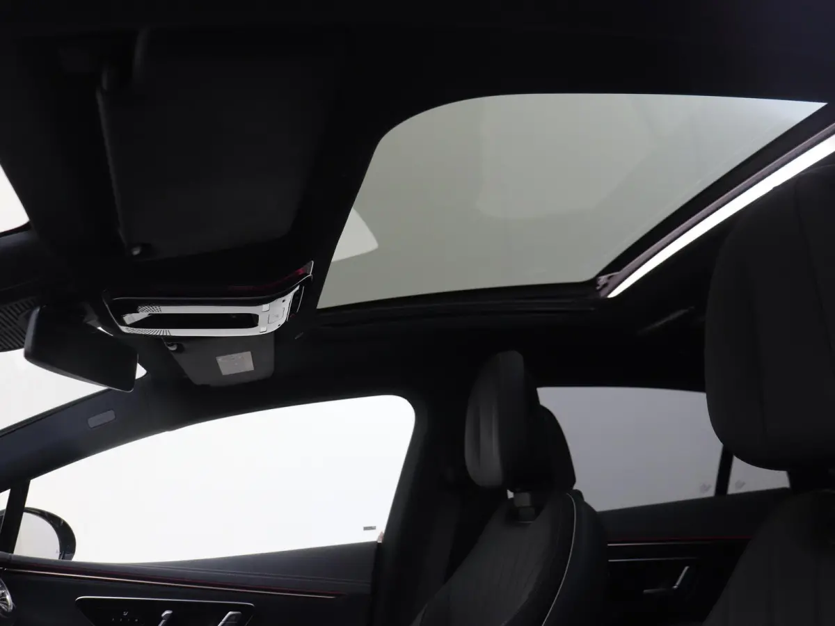 450+ AMG Line 108 kWh / Panaromadak / Luchtvering / 360graden-camera / Rij-Assistentiepakket / Memory-Stoelen /