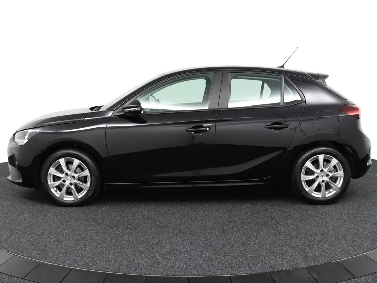 1.2 Edition | Apple Carplay/Android Auto | Parkeersensoren |