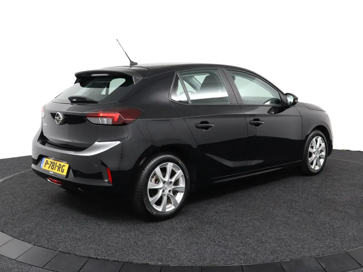 1.2 Edition | Apple Carplay/Android Auto | Parkeersensoren |