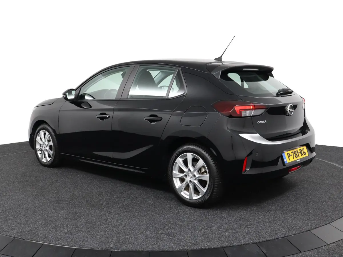 1.2 Edition | Apple Carplay/Android Auto | Parkeersensoren |