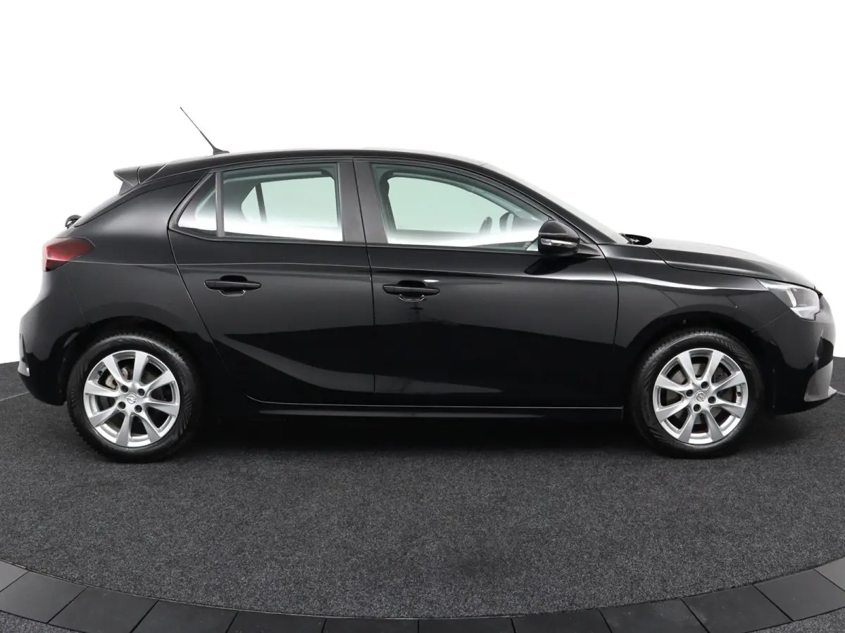 1.2 Edition | Apple Carplay/Android Auto | Parkeersensoren |