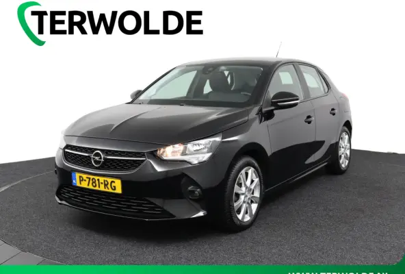 1.2 Edition | Apple Carplay/Android Auto | Parkeersensoren |