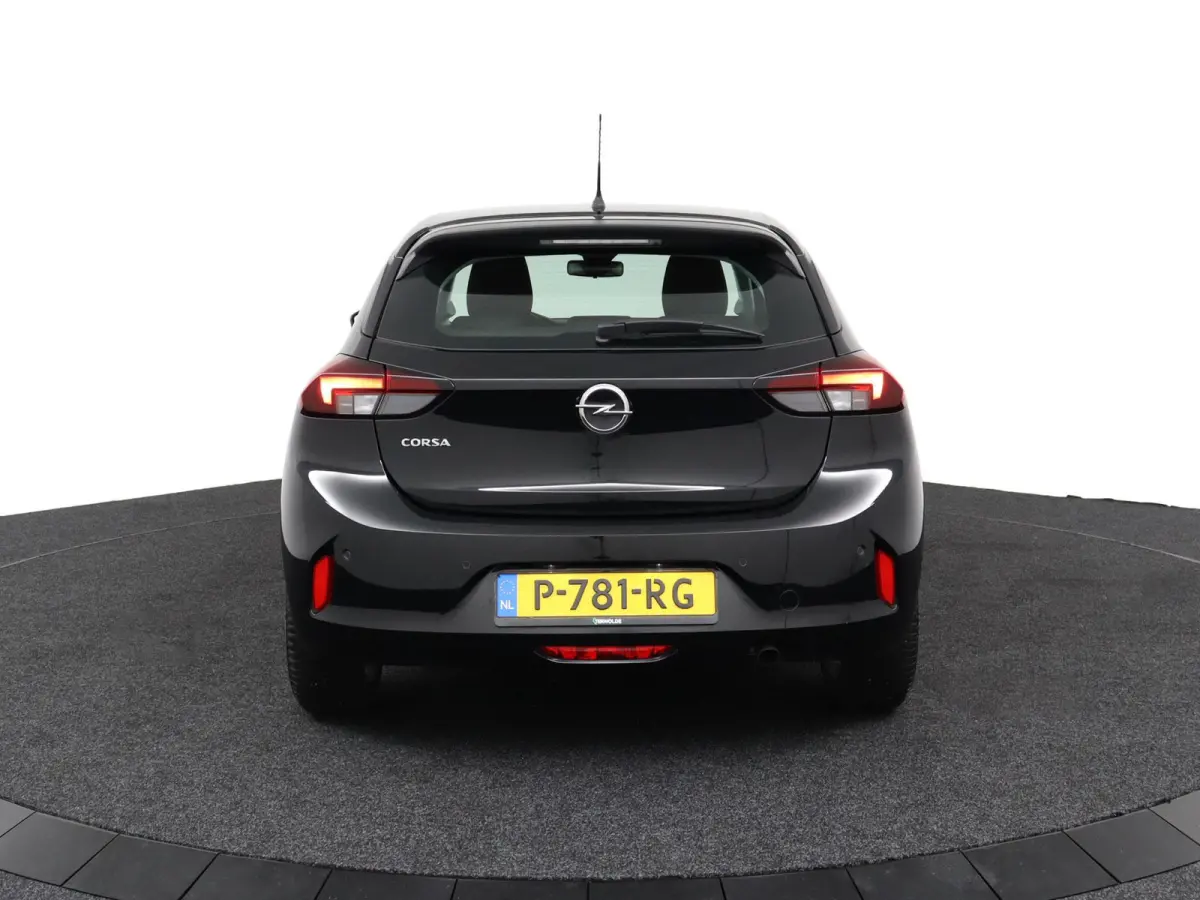 1.2 Edition | Apple Carplay/Android Auto | Parkeersensoren |