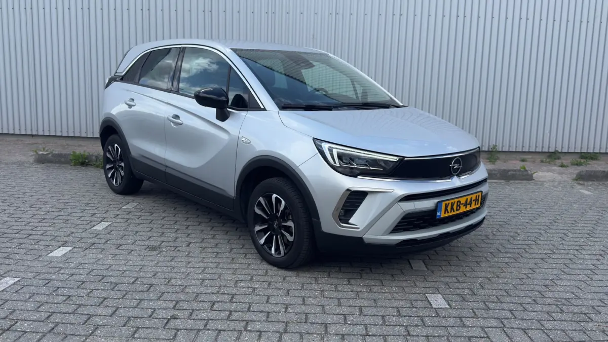 1.2 Turbo | Automaat | Camera achter | Apple Carplay / Android Auto |