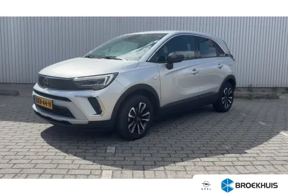 1.2 Turbo | Automaat | Camera achter | Apple Carplay / Android Auto |