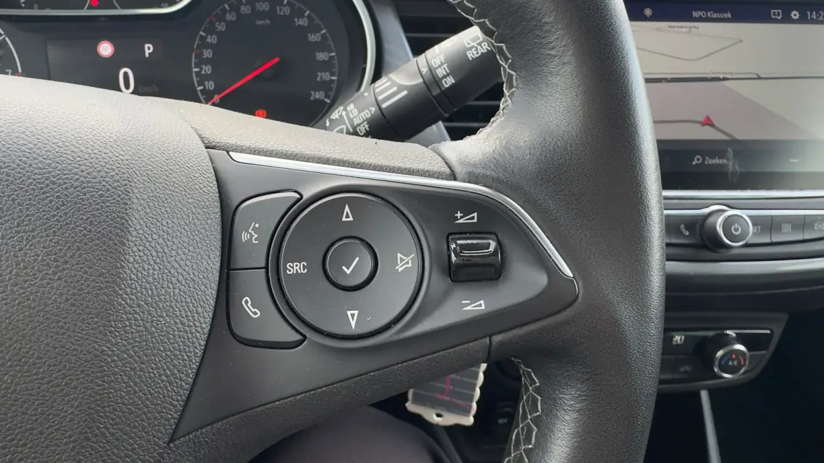 1.2 Turbo | Automaat | Camera achter | Apple Carplay / Android Auto |