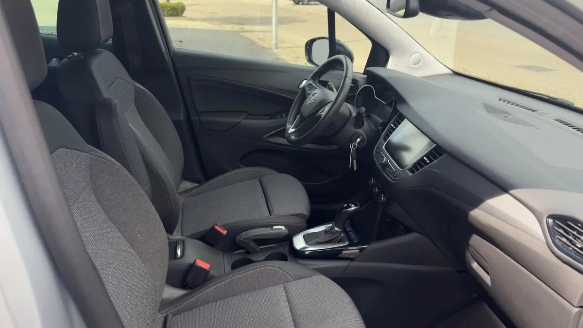 1.2 Turbo | Automaat | Camera achter | Apple Carplay / Android Auto |