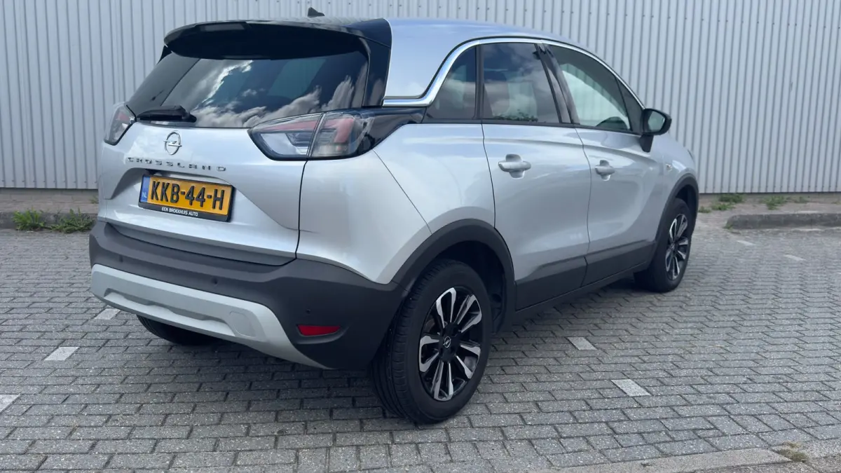 1.2 Turbo | Automaat | Camera achter | Apple Carplay / Android Auto |