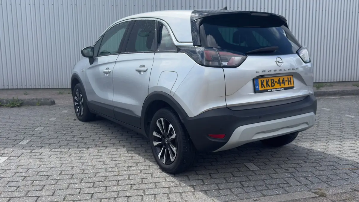 1.2 Turbo | Automaat | Camera achter | Apple Carplay / Android Auto |