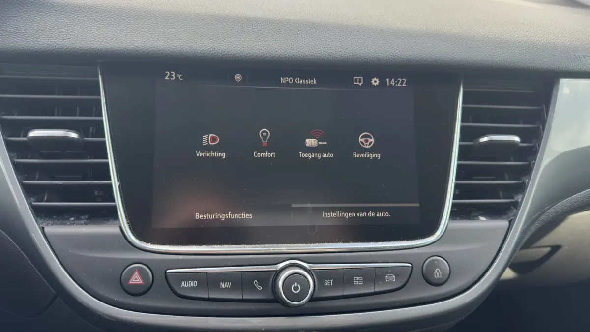 1.2 Turbo | Automaat | Camera achter | Apple Carplay / Android Auto |