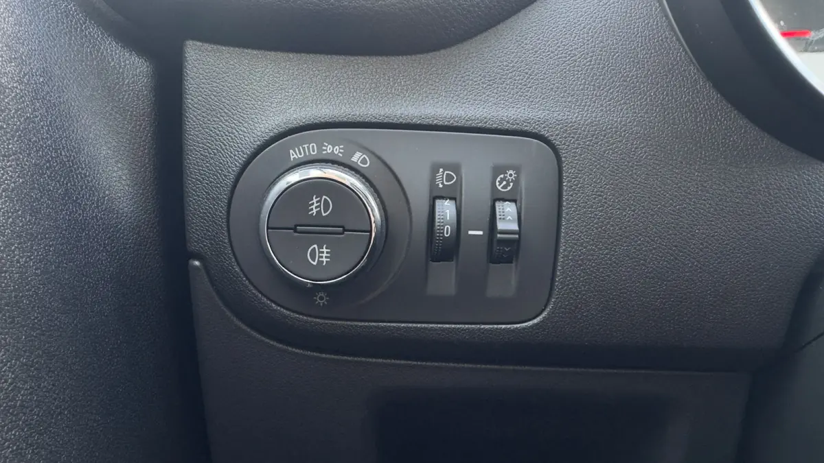 1.2 Turbo | Automaat | Camera achter | Apple Carplay / Android Auto |