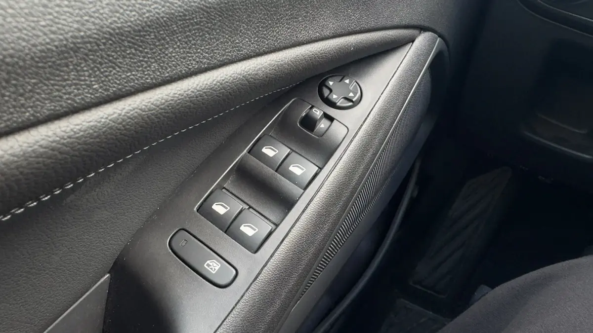 1.2 Turbo | Automaat | Camera achter | Apple Carplay / Android Auto |