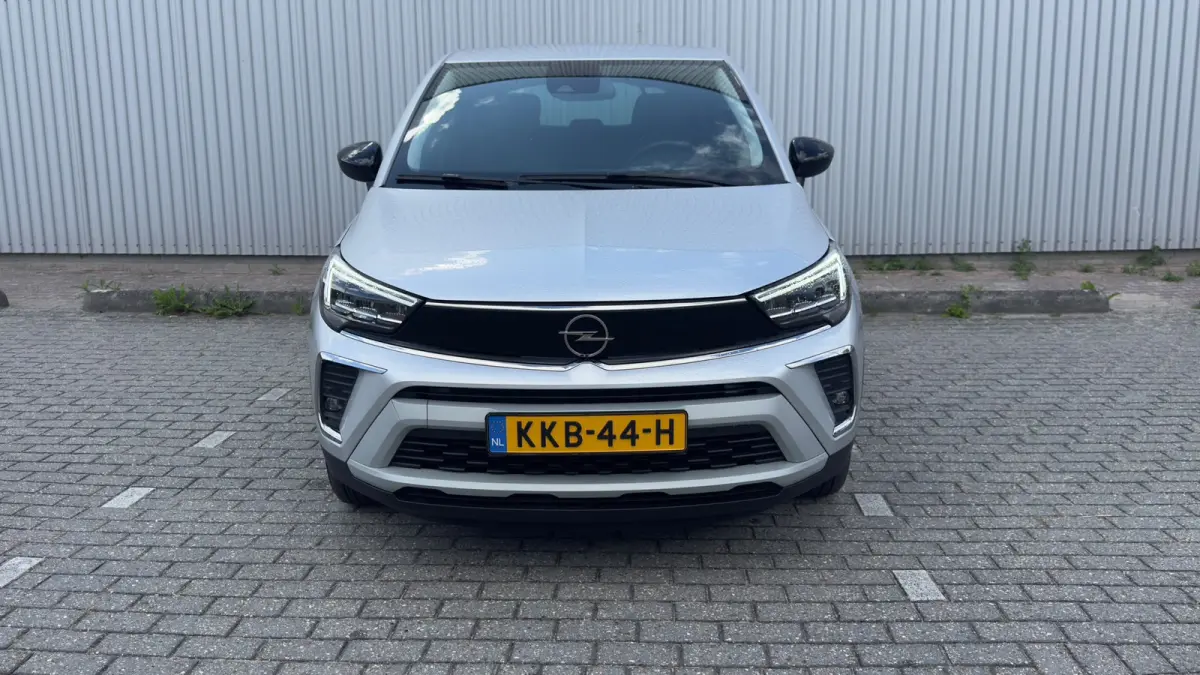1.2 Turbo | Automaat | Camera achter | Apple Carplay / Android Auto |