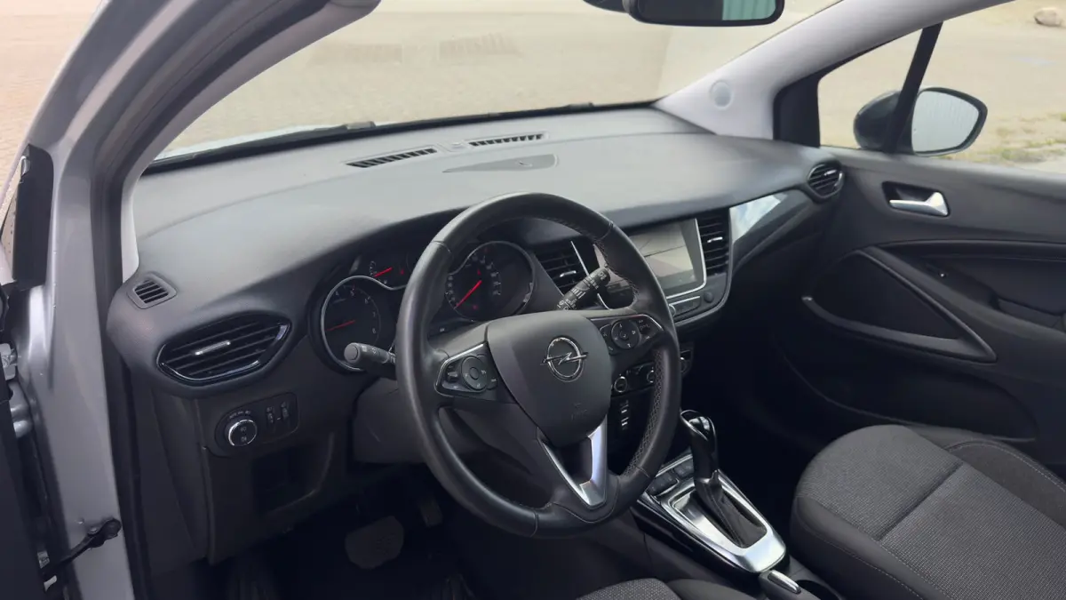 1.2 Turbo | Automaat | Camera achter | Apple Carplay / Android Auto |