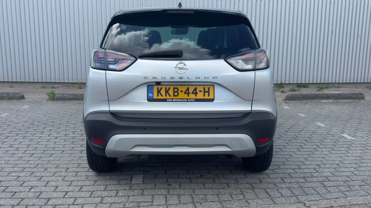 1.2 Turbo | Automaat | Camera achter | Apple Carplay / Android Auto |