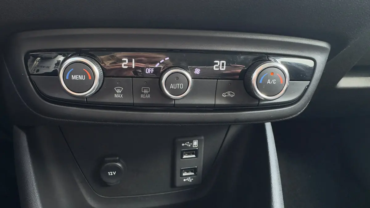 1.2 Turbo | Automaat | Camera achter | Apple Carplay / Android Auto |