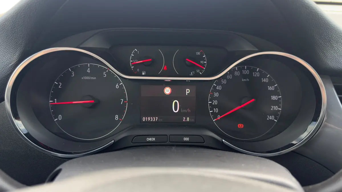 1.2 Turbo | Automaat | Camera achter | Apple Carplay / Android Auto |
