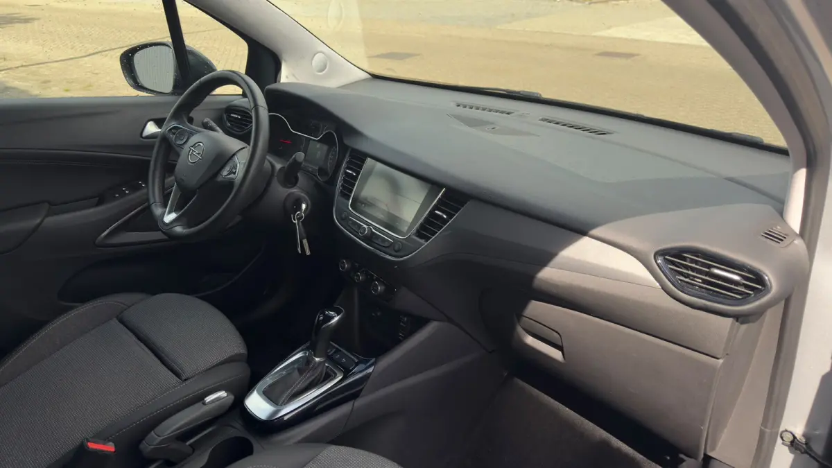 1.2 Turbo | Automaat | Camera achter | Apple Carplay / Android Auto |