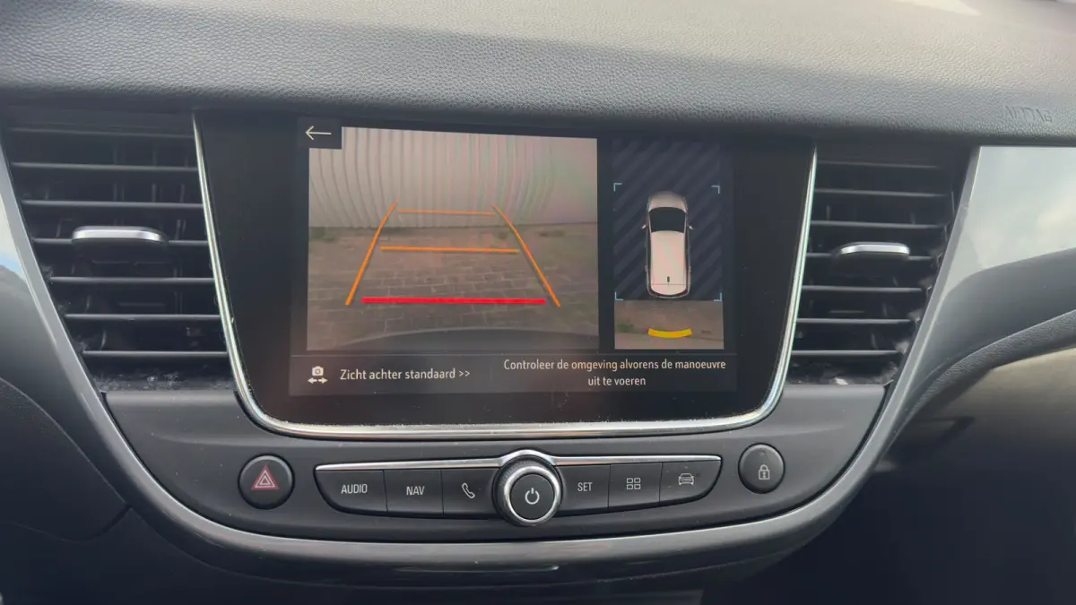 1.2 Turbo | Automaat | Camera achter | Apple Carplay / Android Auto |