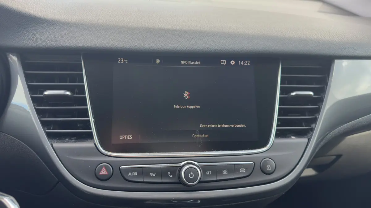 1.2 Turbo | Automaat | Camera achter | Apple Carplay / Android Auto |