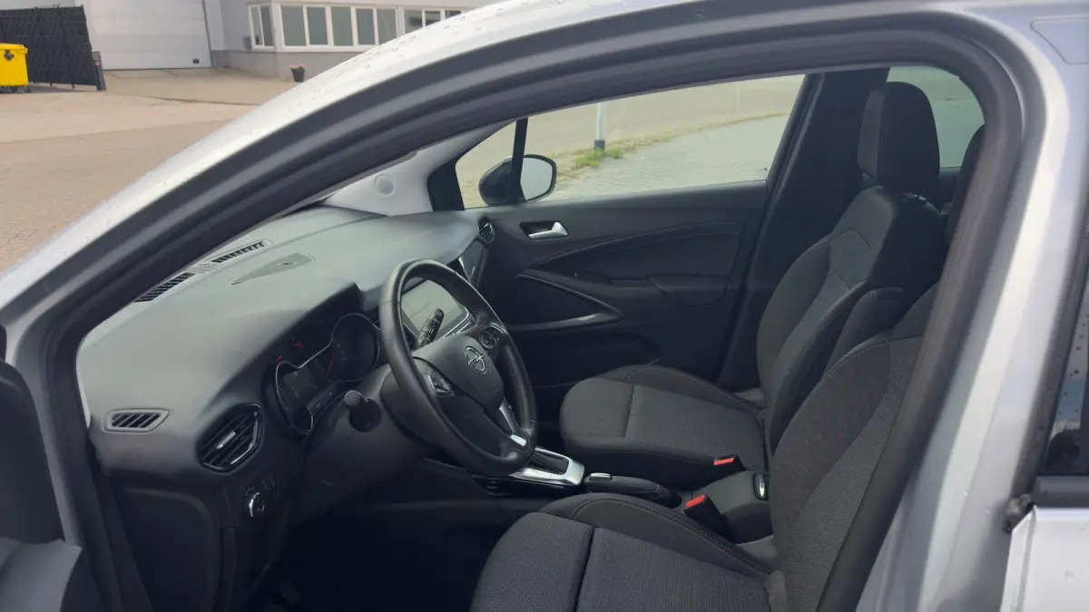 1.2 Turbo | Automaat | Camera achter | Apple Carplay / Android Auto |