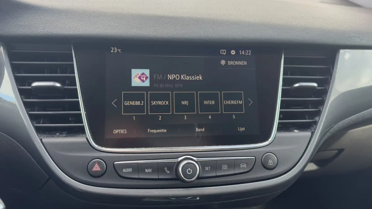 1.2 Turbo | Automaat | Camera achter | Apple Carplay / Android Auto |