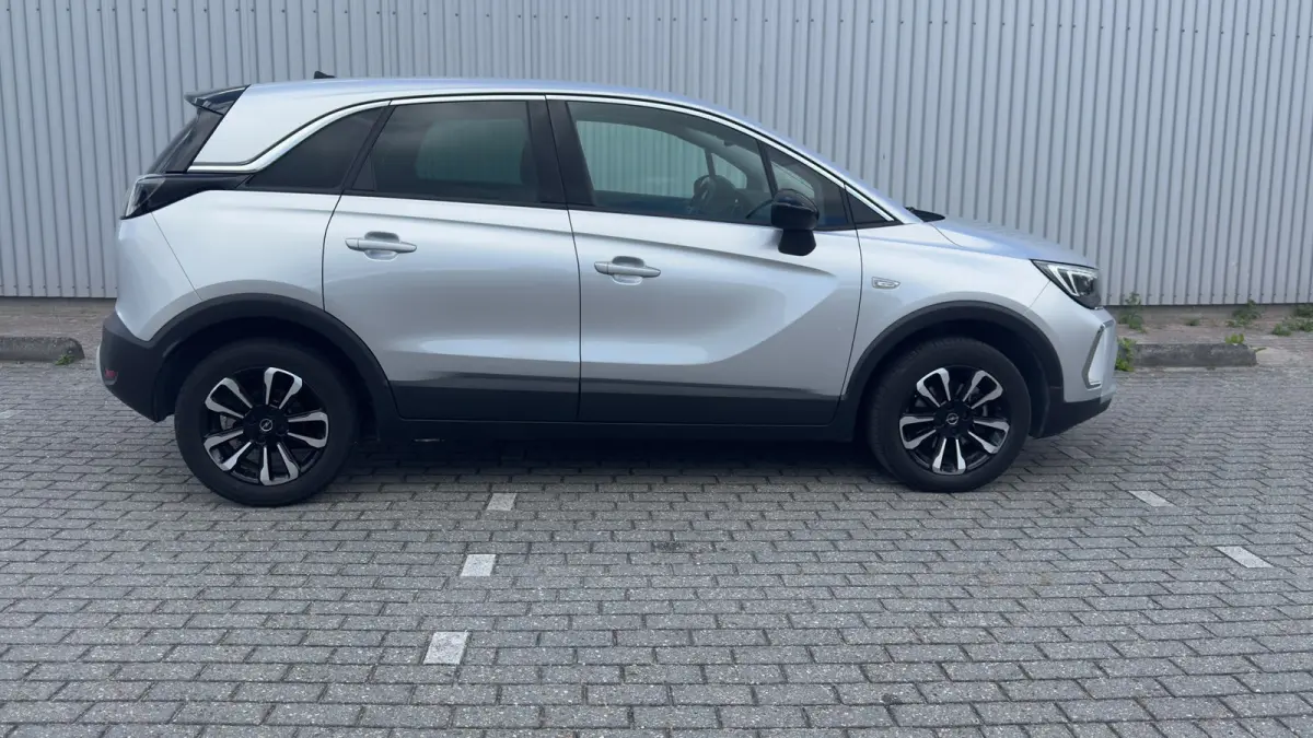 1.2 Turbo | Automaat | Camera achter | Apple Carplay / Android Auto |