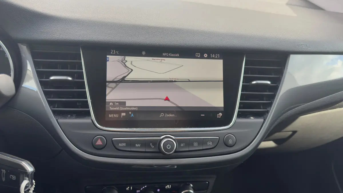 1.2 Turbo | Automaat | Camera achter | Apple Carplay / Android Auto |