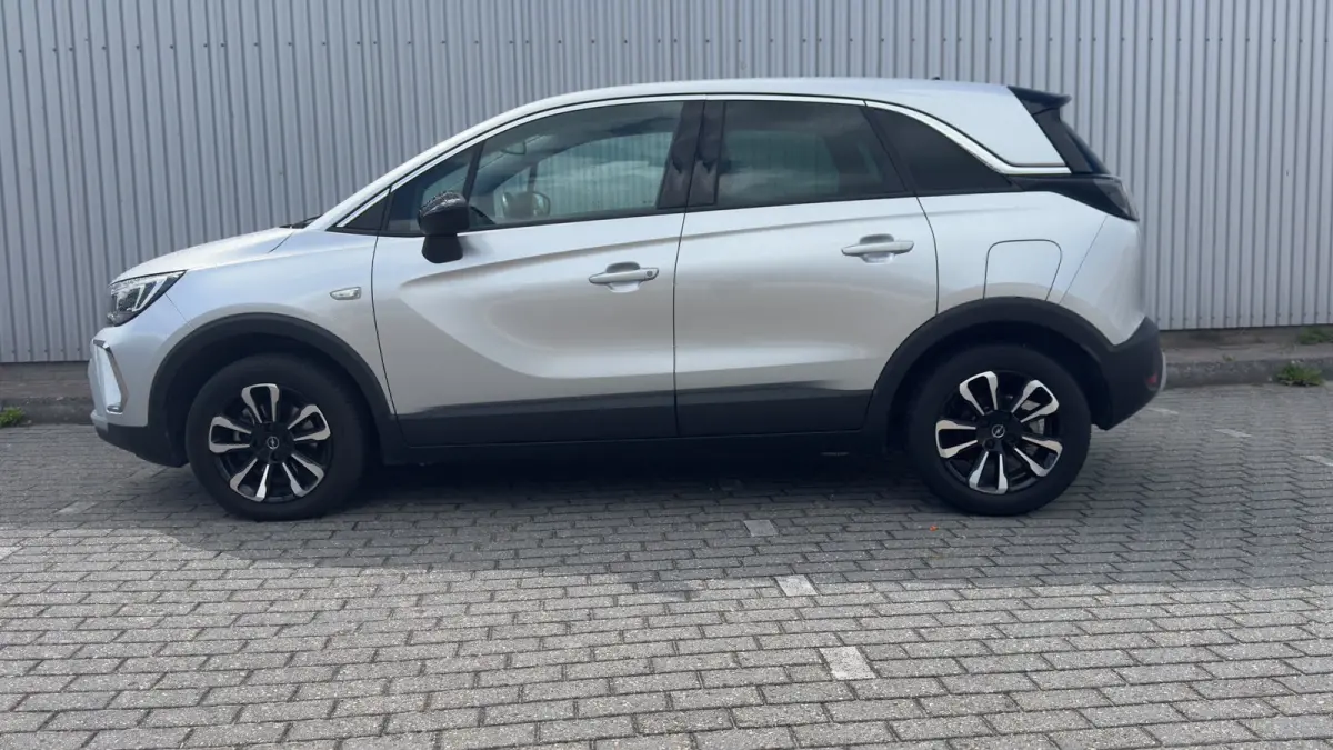 1.2 Turbo | Automaat | Camera achter | Apple Carplay / Android Auto |
